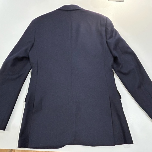 J Crew Ludlow Legacy Blazer in 100% Italian Wool Size 36R - Picture 3 of 6